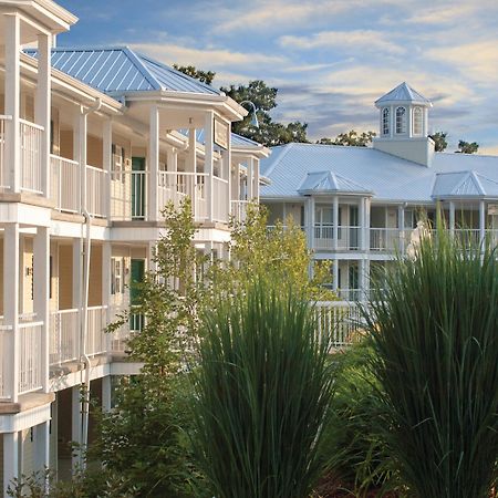 Holiday Inn Club Vacations Fox River Resort At Sheridan Εξωτερικό φωτογραφία