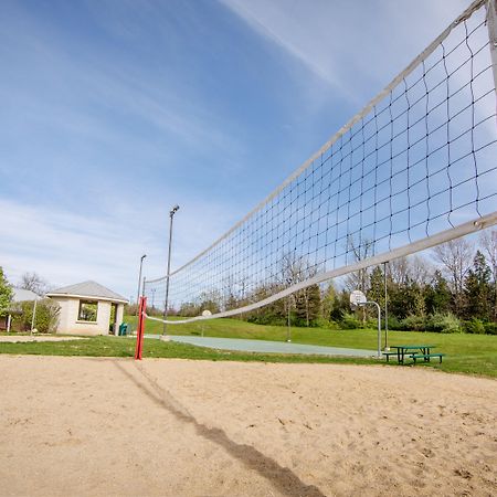 Holiday Inn Club Vacations Fox River Resort At Sheridan Εξωτερικό φωτογραφία