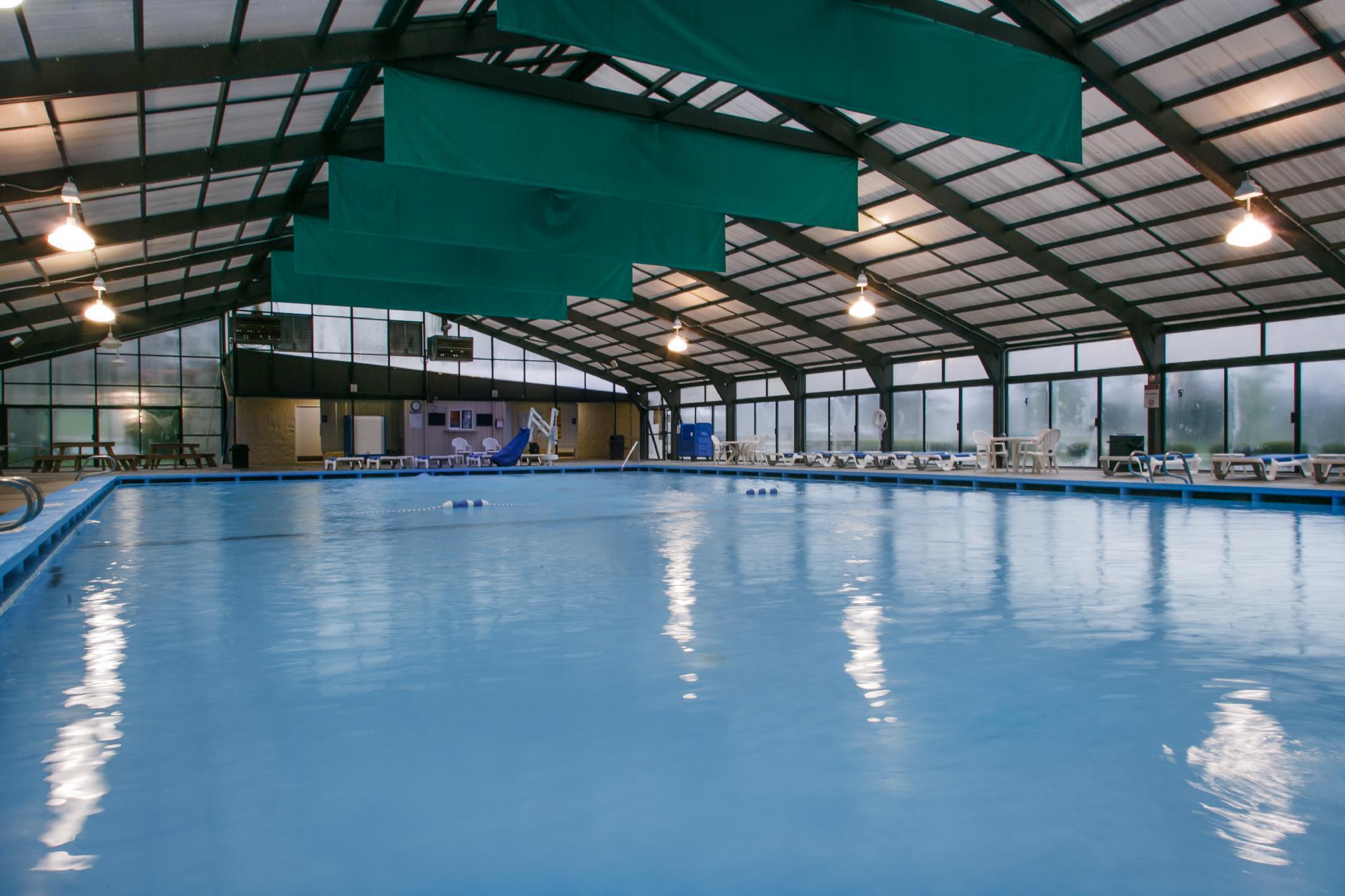 Holiday Inn Club Vacations Fox River Resort At Sheridan Εξωτερικό φωτογραφία