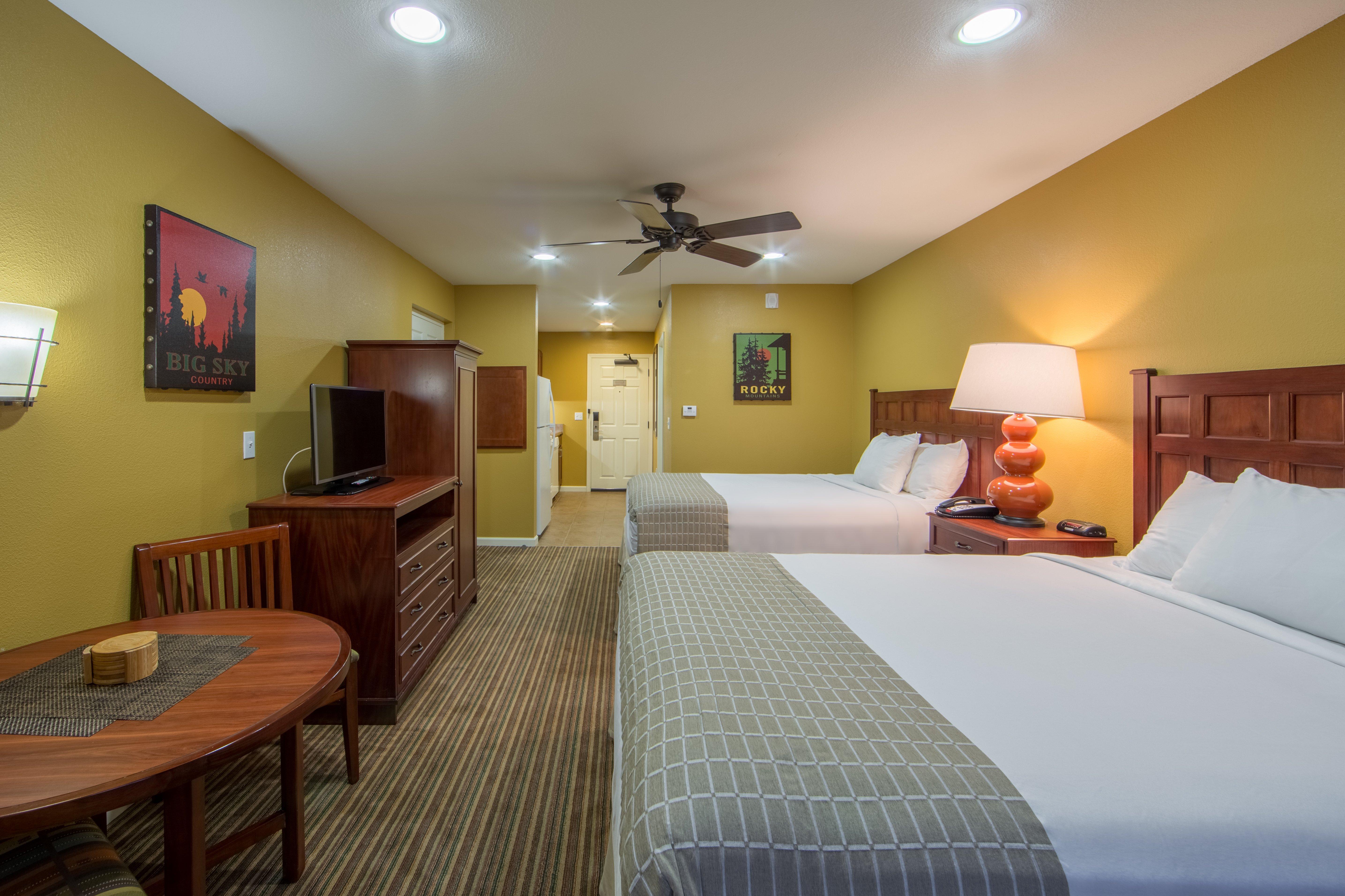 Holiday Inn Club Vacations Fox River Resort At Sheridan Εξωτερικό φωτογραφία