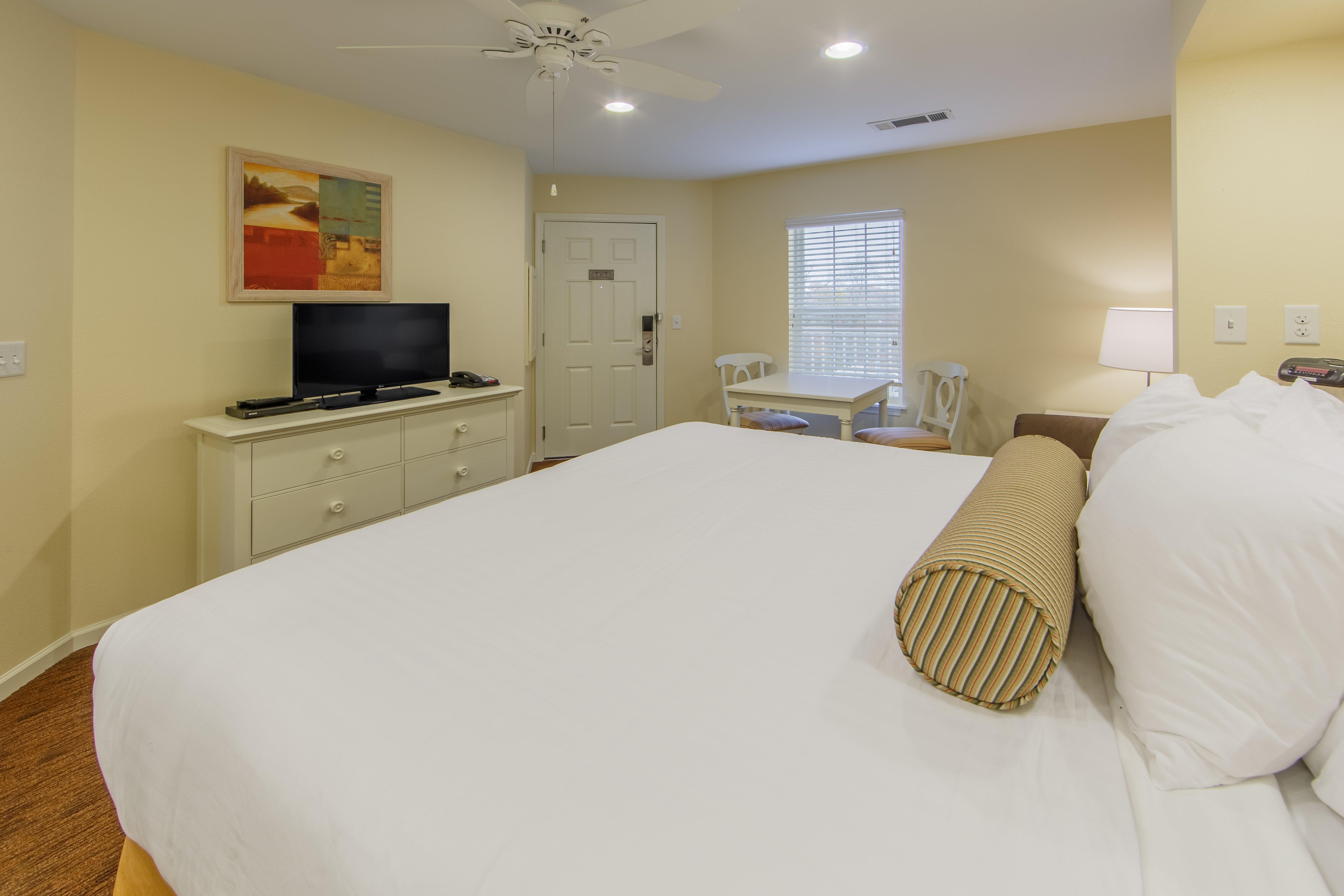 Holiday Inn Club Vacations Fox River Resort At Sheridan Εξωτερικό φωτογραφία