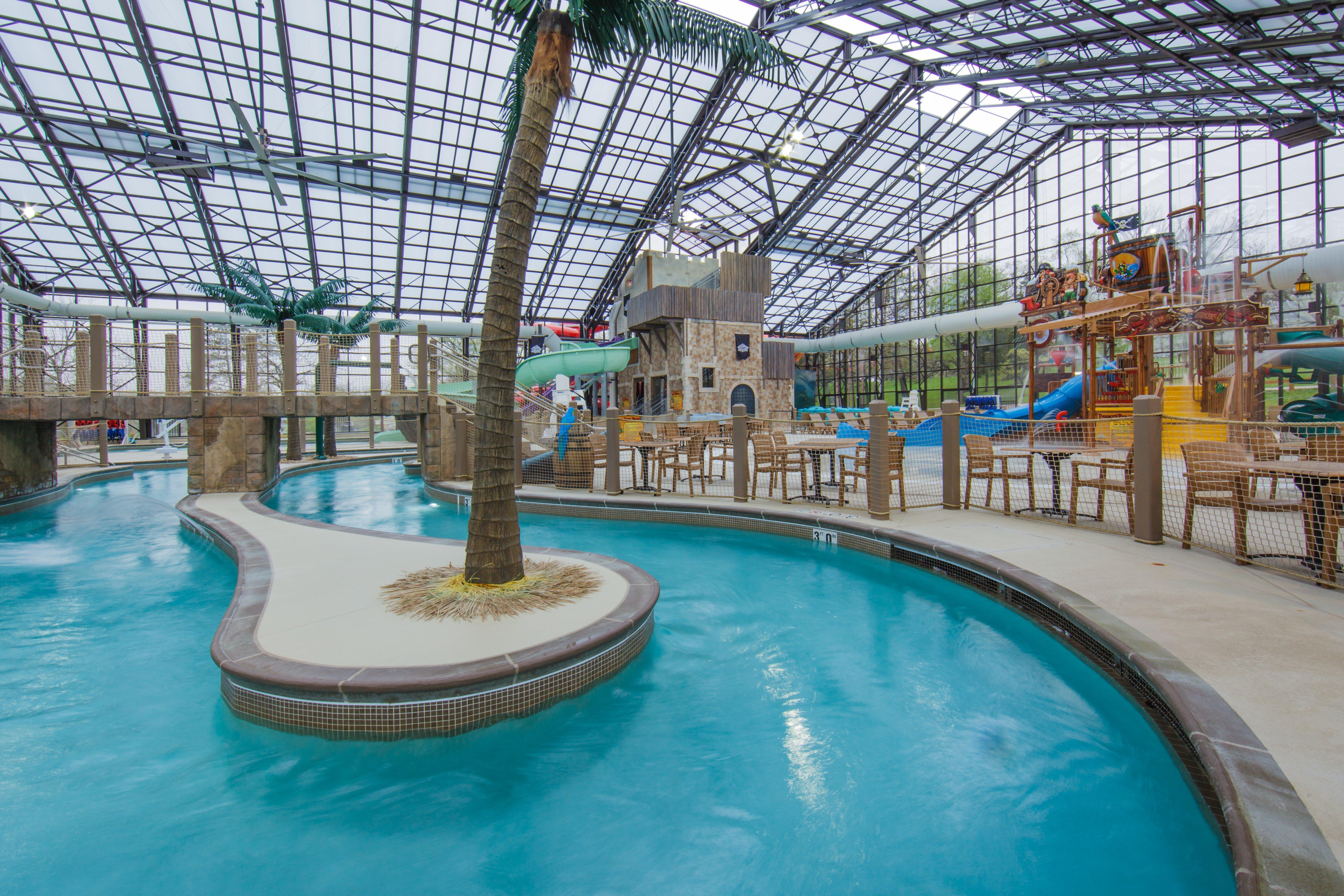 Holiday Inn Club Vacations Fox River Resort At Sheridan Εξωτερικό φωτογραφία
