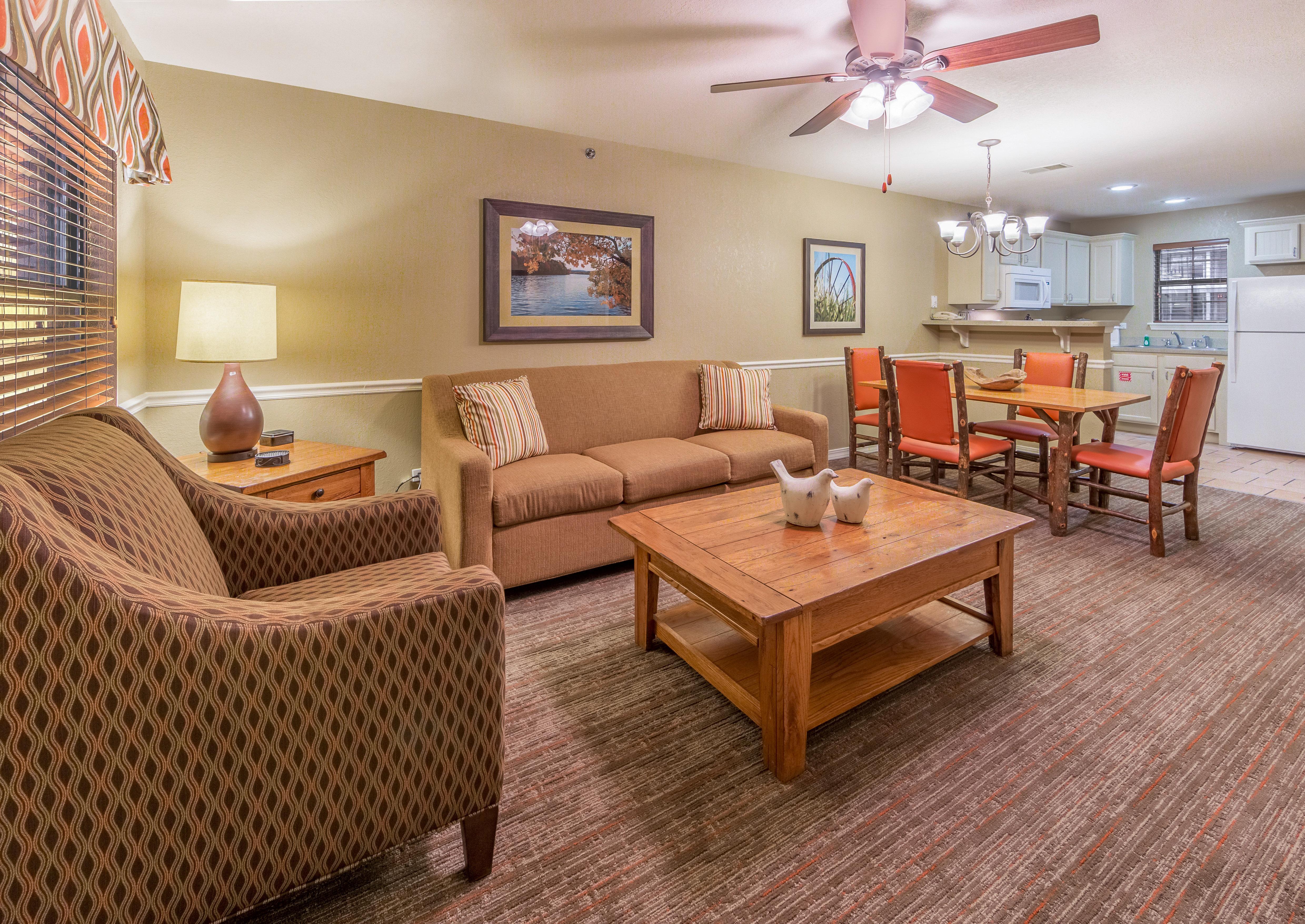 Holiday Inn Club Vacations Fox River Resort At Sheridan Εξωτερικό φωτογραφία