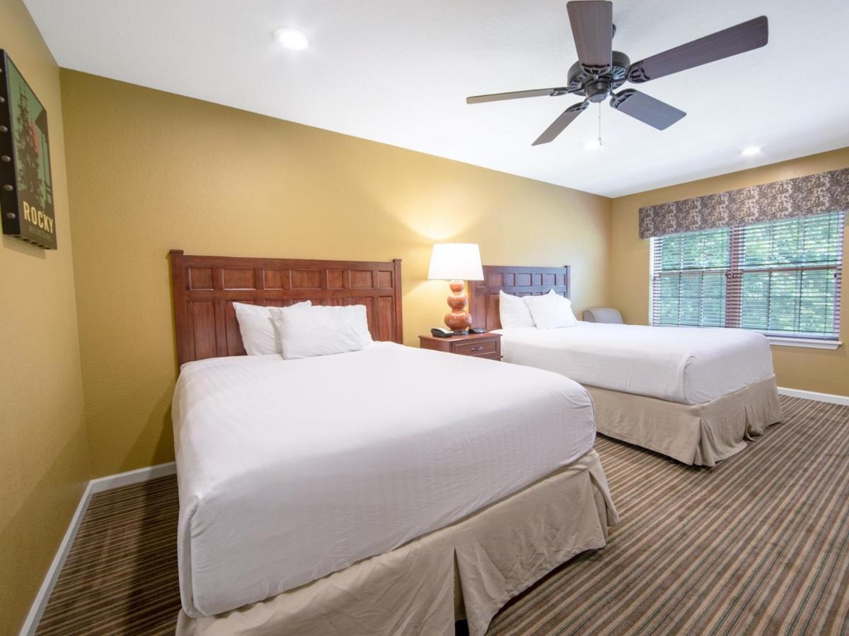 Holiday Inn Club Vacations Fox River Resort At Sheridan Εξωτερικό φωτογραφία