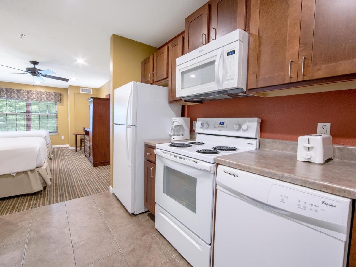 Holiday Inn Club Vacations Fox River Resort At Sheridan Εξωτερικό φωτογραφία