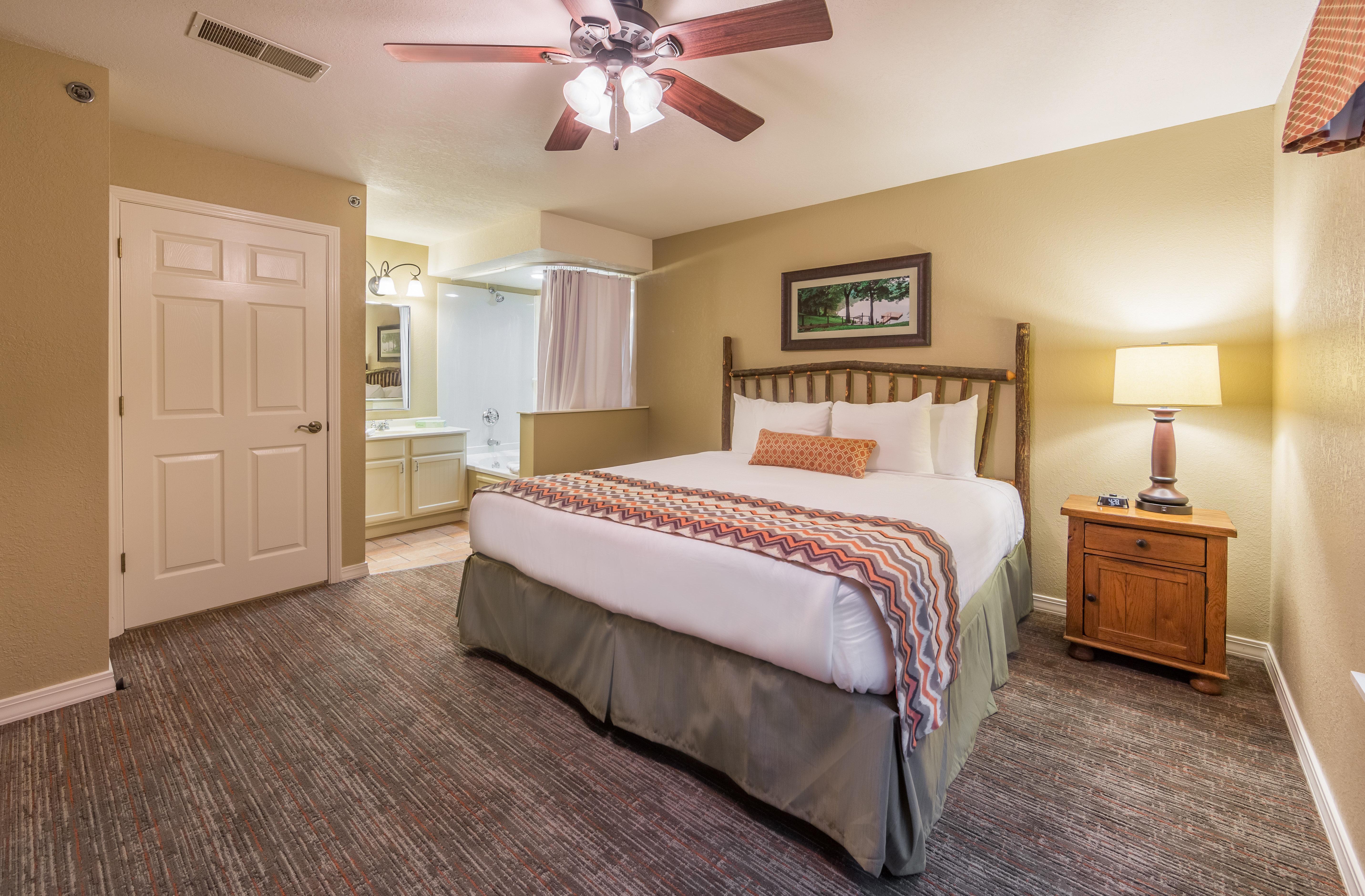 Holiday Inn Club Vacations Fox River Resort At Sheridan Εξωτερικό φωτογραφία