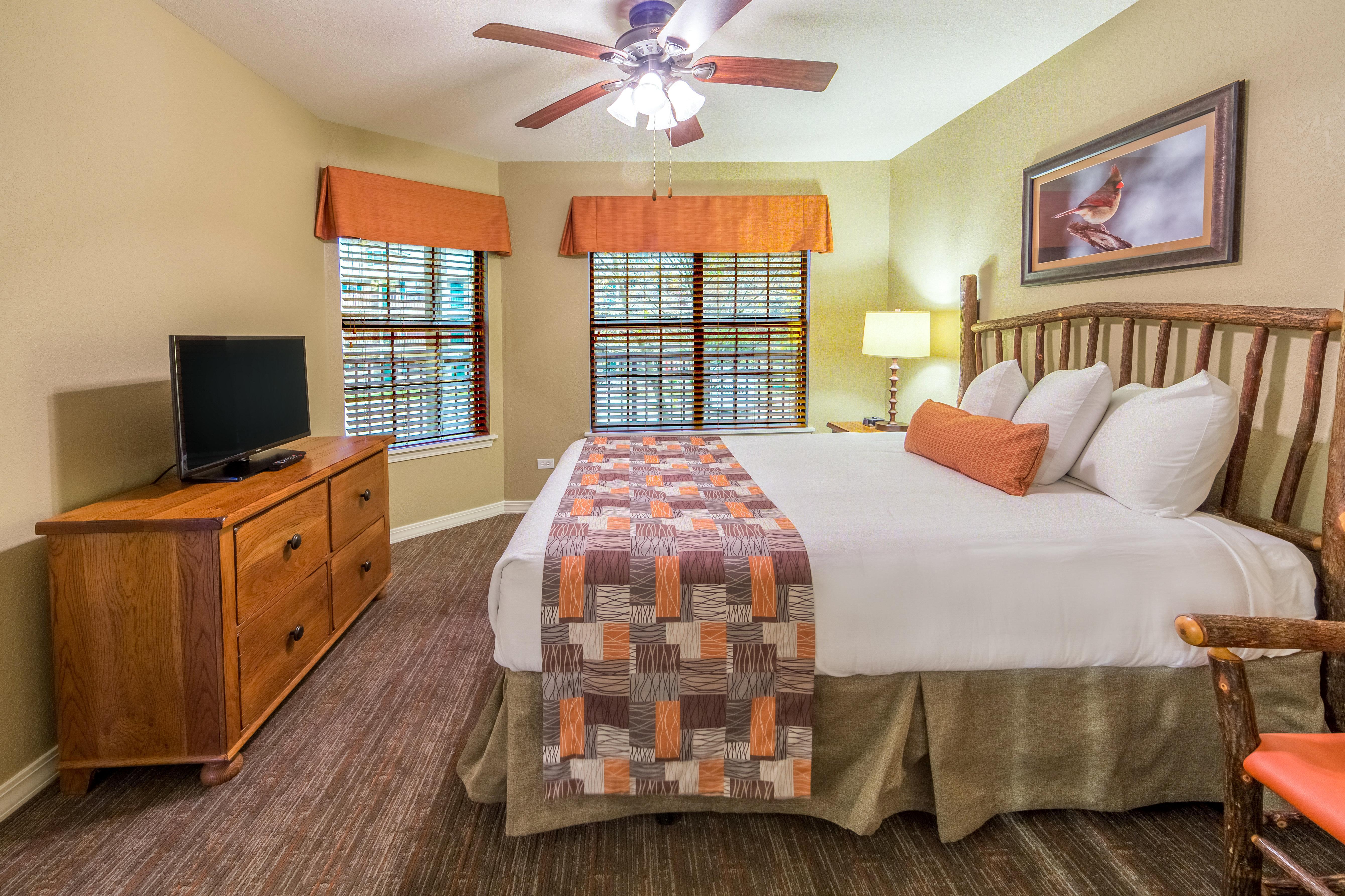 Holiday Inn Club Vacations Fox River Resort At Sheridan Εξωτερικό φωτογραφία