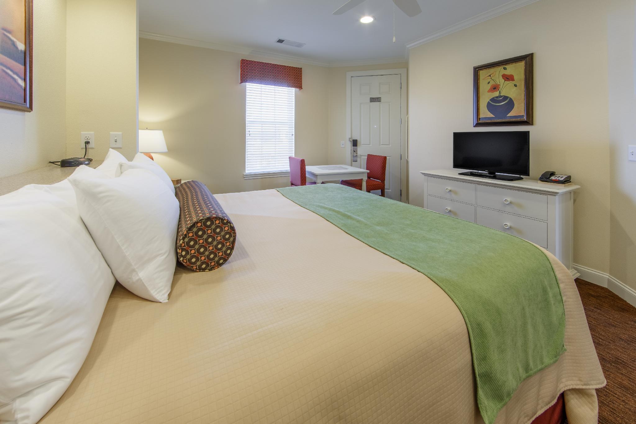 Holiday Inn Club Vacations Fox River Resort At Sheridan Εξωτερικό φωτογραφία