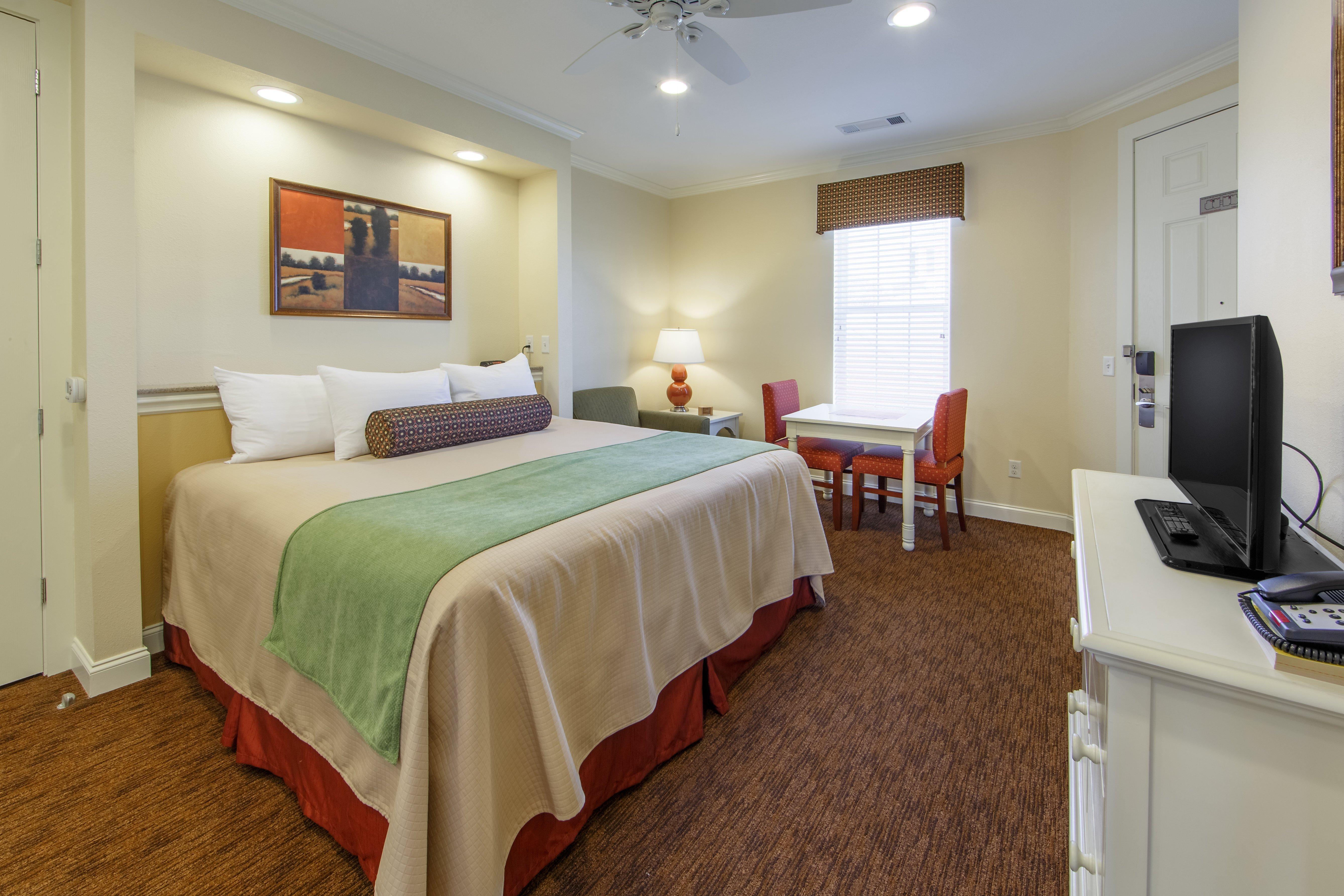 Holiday Inn Club Vacations Fox River Resort At Sheridan Εξωτερικό φωτογραφία