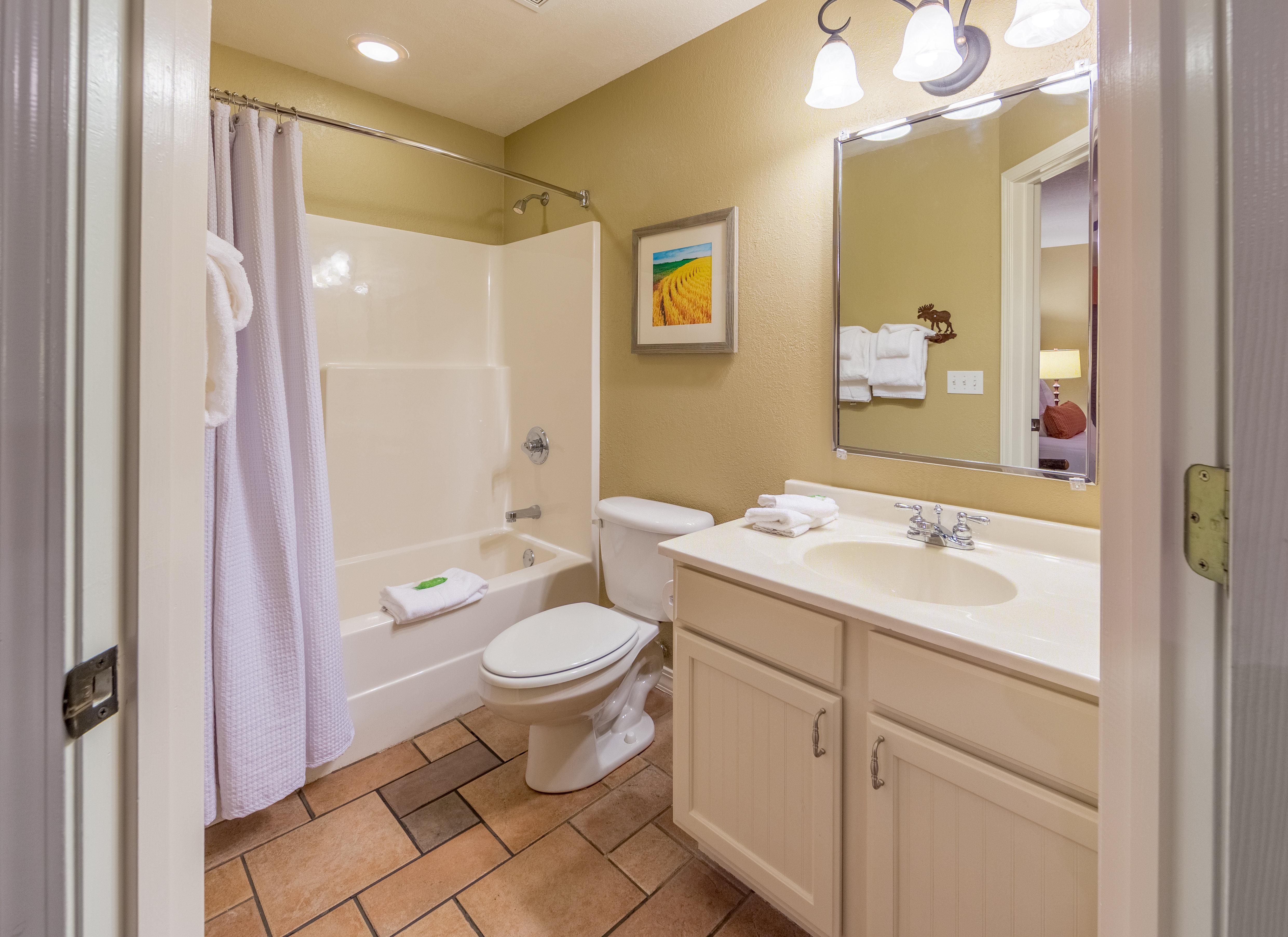 Holiday Inn Club Vacations Fox River Resort At Sheridan Εξωτερικό φωτογραφία