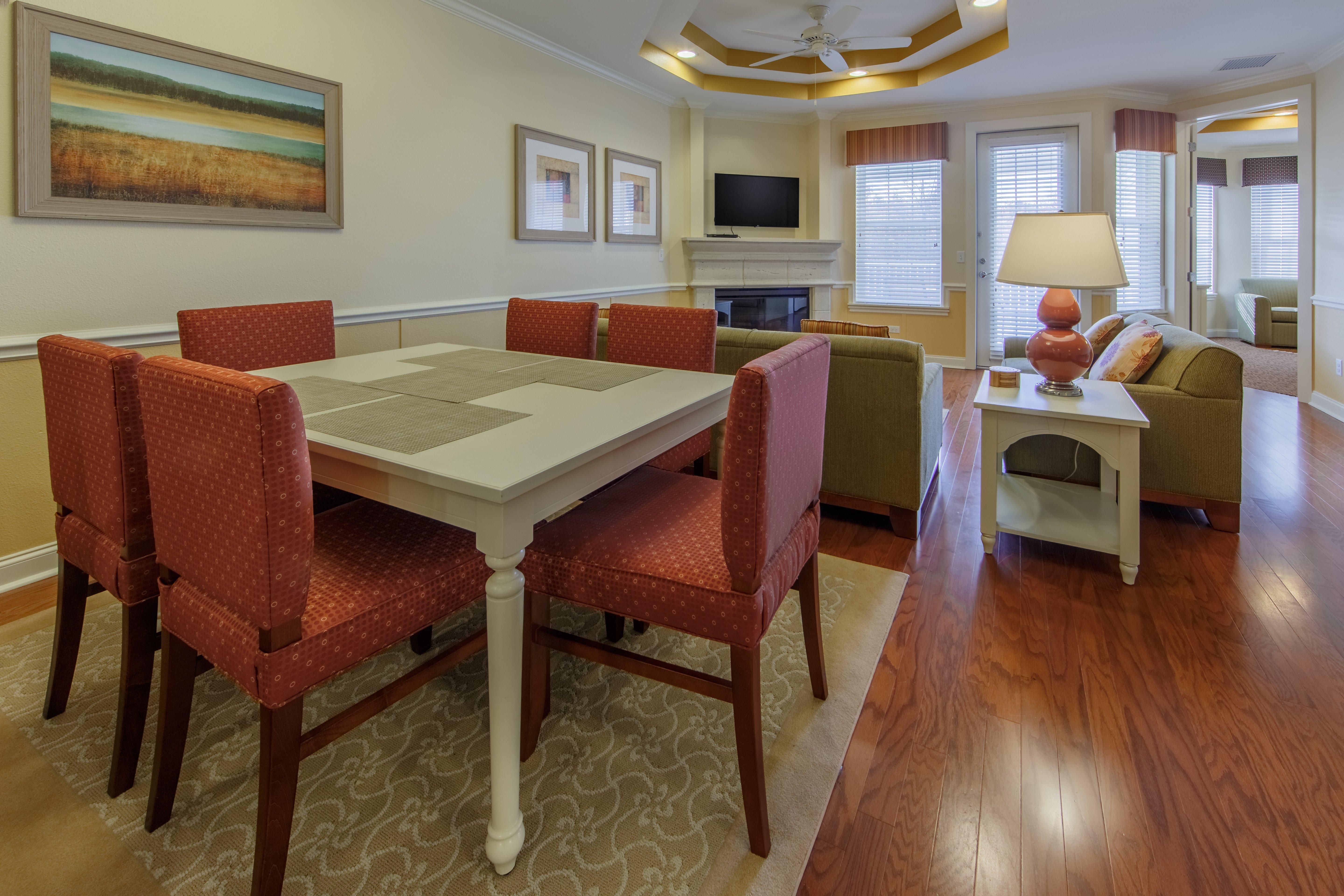 Holiday Inn Club Vacations Fox River Resort At Sheridan Εξωτερικό φωτογραφία