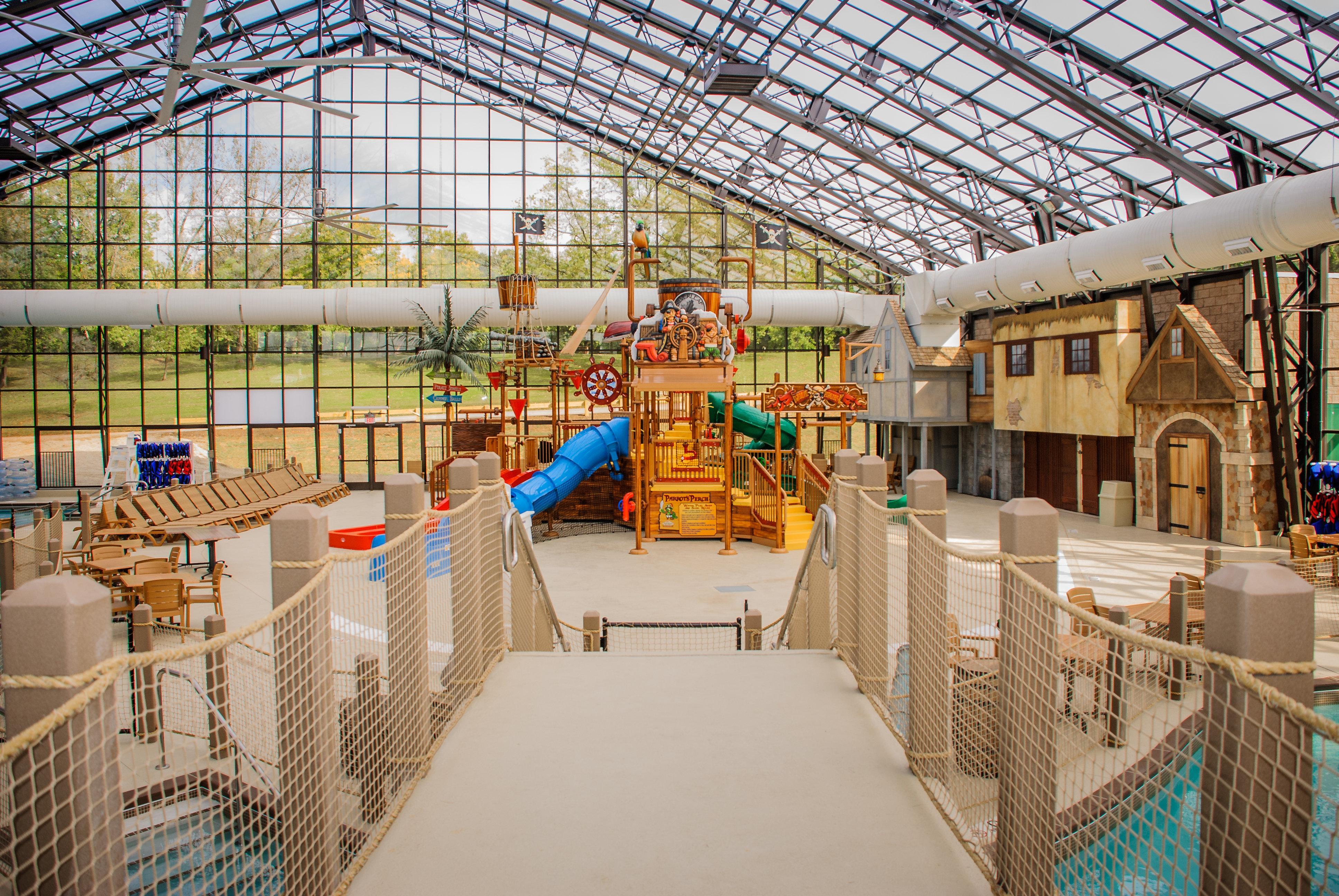 Holiday Inn Club Vacations Fox River Resort At Sheridan Εξωτερικό φωτογραφία
