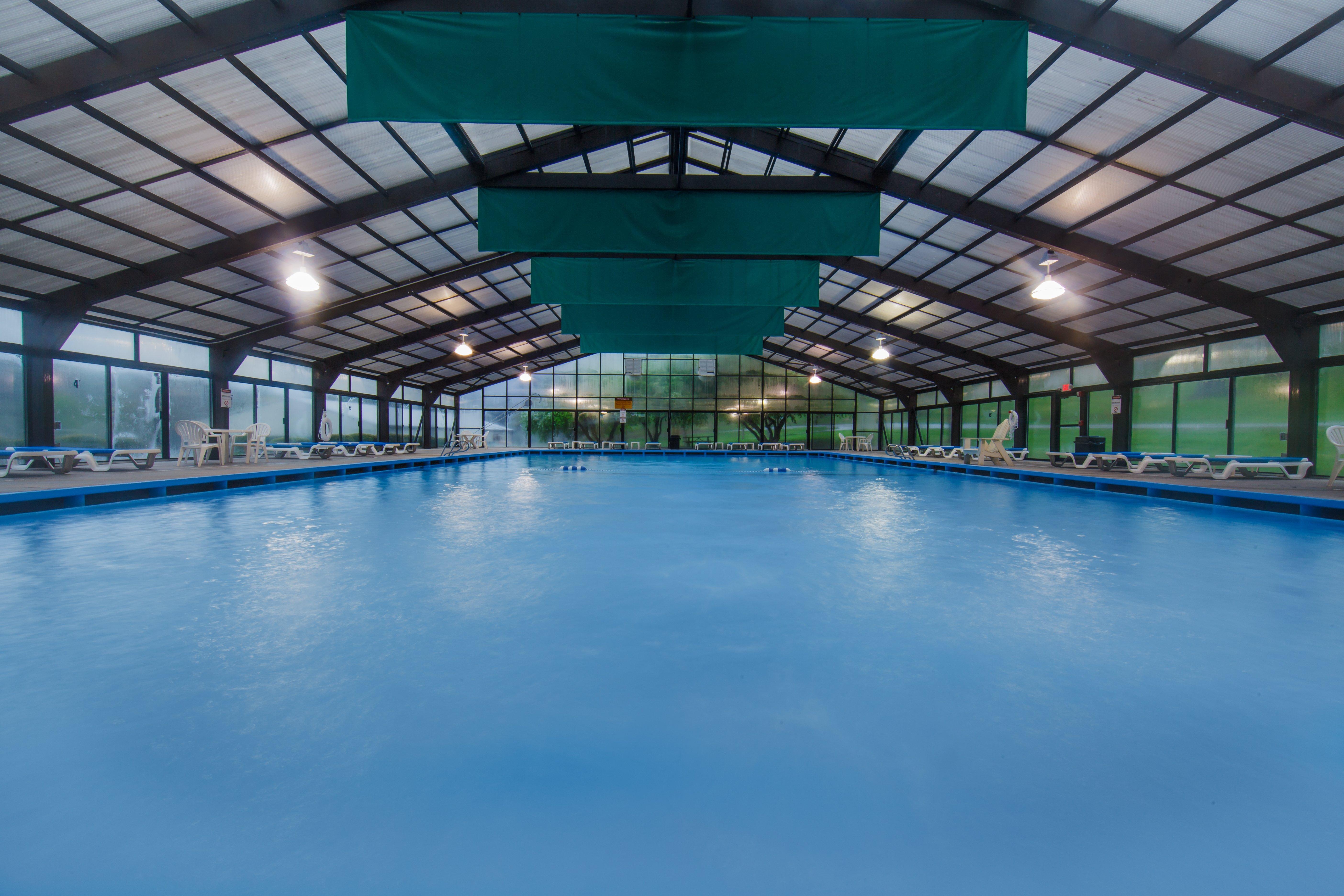Holiday Inn Club Vacations Fox River Resort At Sheridan Εξωτερικό φωτογραφία