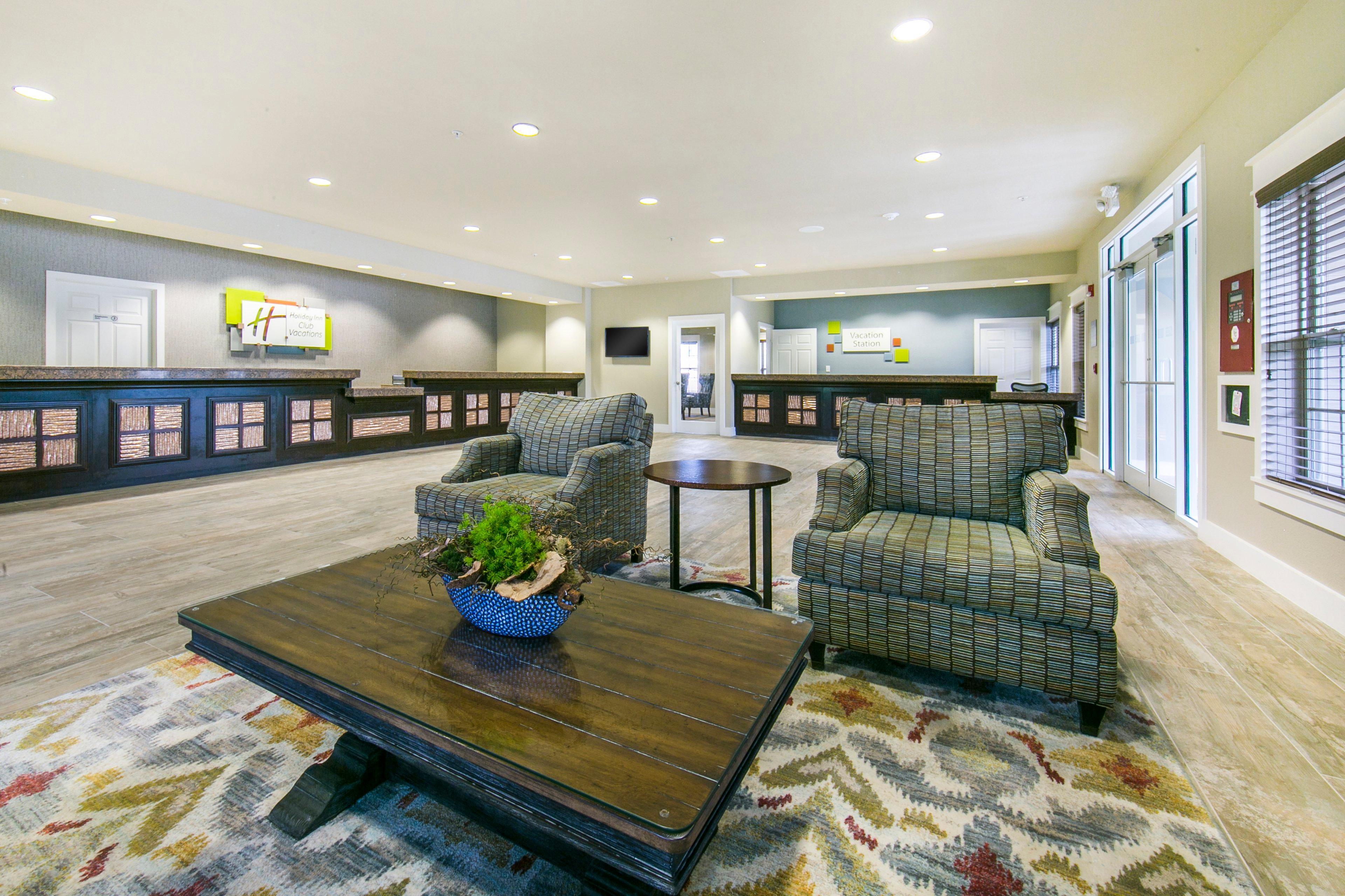 Holiday Inn Club Vacations Fox River Resort At Sheridan Εξωτερικό φωτογραφία