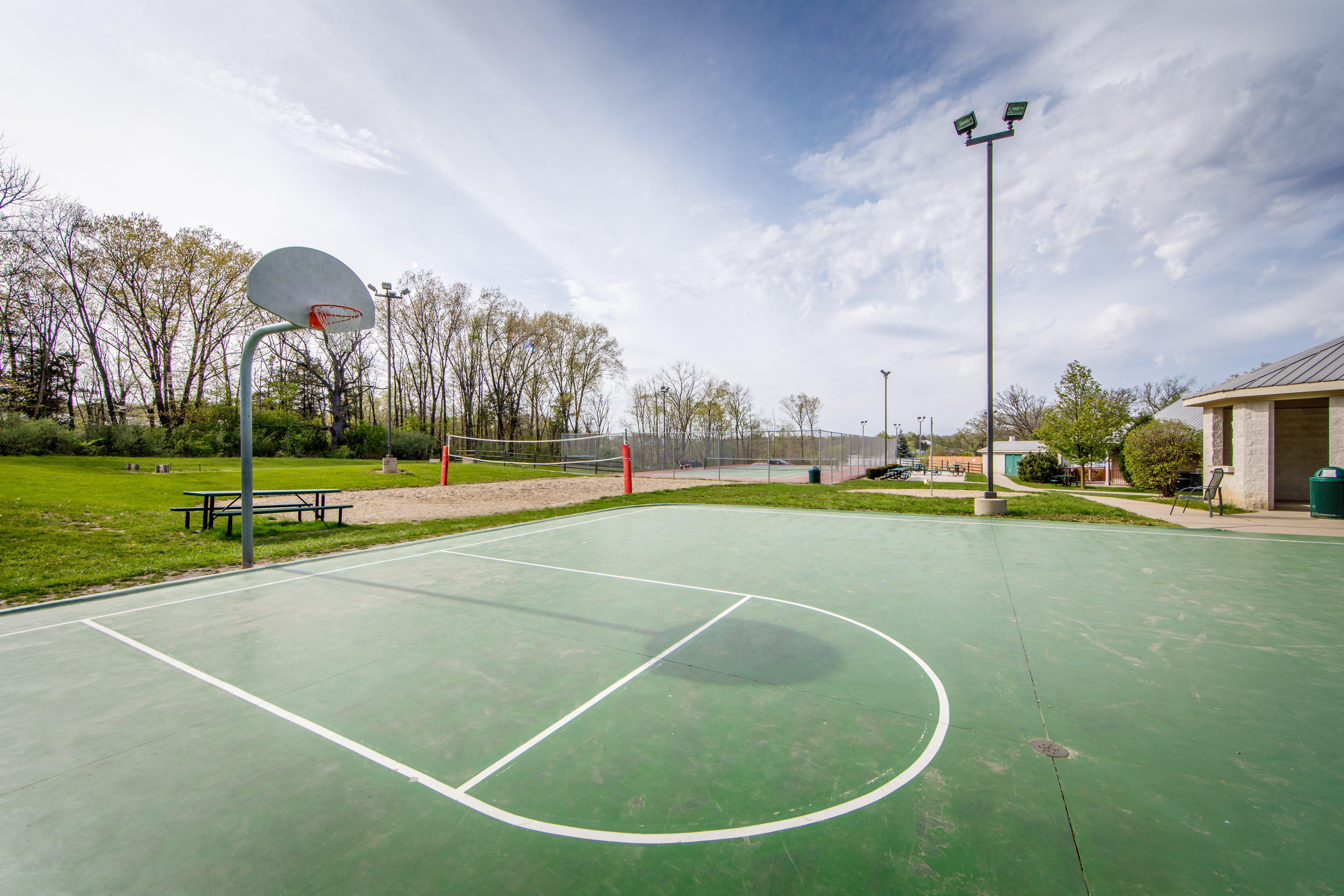 Holiday Inn Club Vacations Fox River Resort At Sheridan Εξωτερικό φωτογραφία