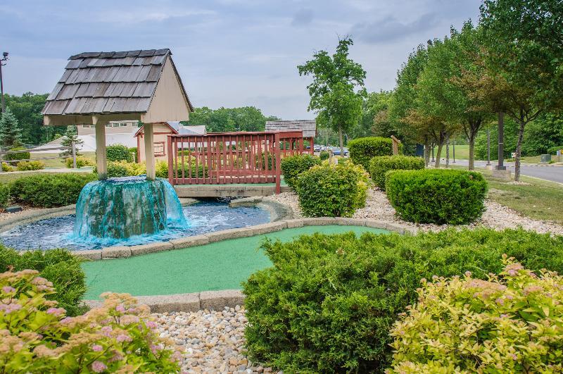 Holiday Inn Club Vacations Fox River Resort At Sheridan Εξωτερικό φωτογραφία